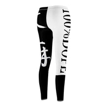 Load image into Gallery viewer, Dope Leggings (100%DOPE Logo) - Dope Panels