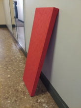 Load image into Gallery viewer, Completely Dope Acoustic "Blood Orange" 2.5" - Dope Panels