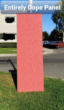 Load image into Gallery viewer, Completely Dope Acoustic "Blood Orange" 2.5" - Dope Panels