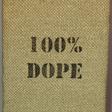 Load image into Gallery viewer, Completely Dope BASS Traps. 4.5" - Dope Panels