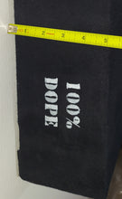 Load image into Gallery viewer, Dope Bass Trap. Economy line. Made with hemp and recycled cotton