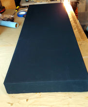 Load image into Gallery viewer, DOPE PANEL 16"x3" on table