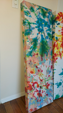 Load image into Gallery viewer, Completely Dope Tie Dye Acoustic Panels - Dope Panels