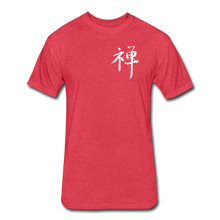 Load image into Gallery viewer, "Zen" Next level, Chest Plate Logo - Dope Panels