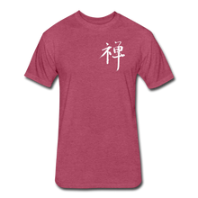 Load image into Gallery viewer, "Zen" Next level, Chest Plate Logo - Dope Panels