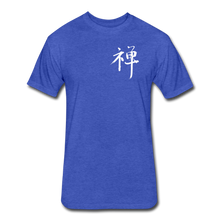 Load image into Gallery viewer, "Zen" Next level, Chest Plate Logo - Dope Panels