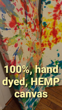Load image into Gallery viewer, Completely Dope Tie Dye Acoustic Panels - Dope Panels