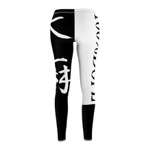 Load image into Gallery viewer, Dope Leggings (100%DOPE Logo) - Dope Panels
