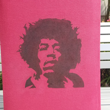 Load image into Gallery viewer, Dope Panel, All Hemp. No mineral wool, or fiberglass (Jimi Hendrix) - Dope Panels
